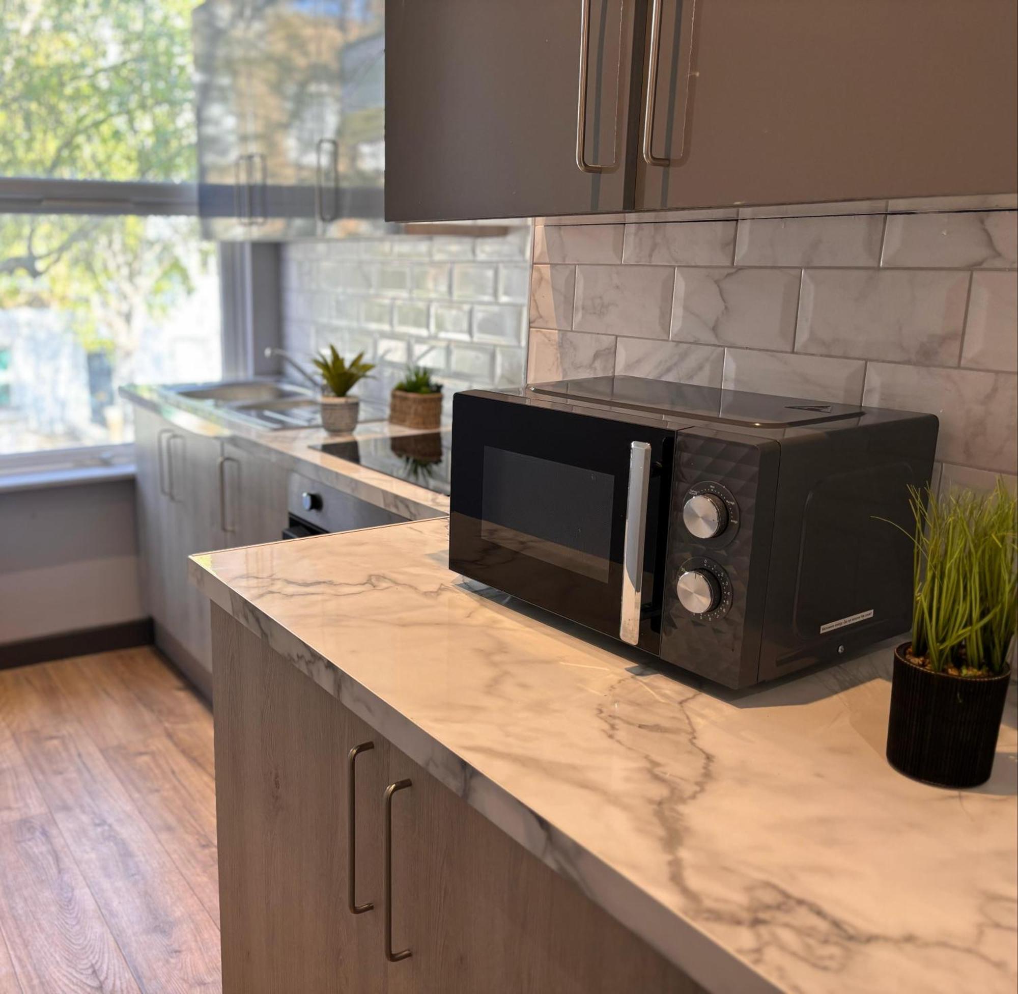 Apartment Holloway's House - No 37 - Bright & Cozy Escape London