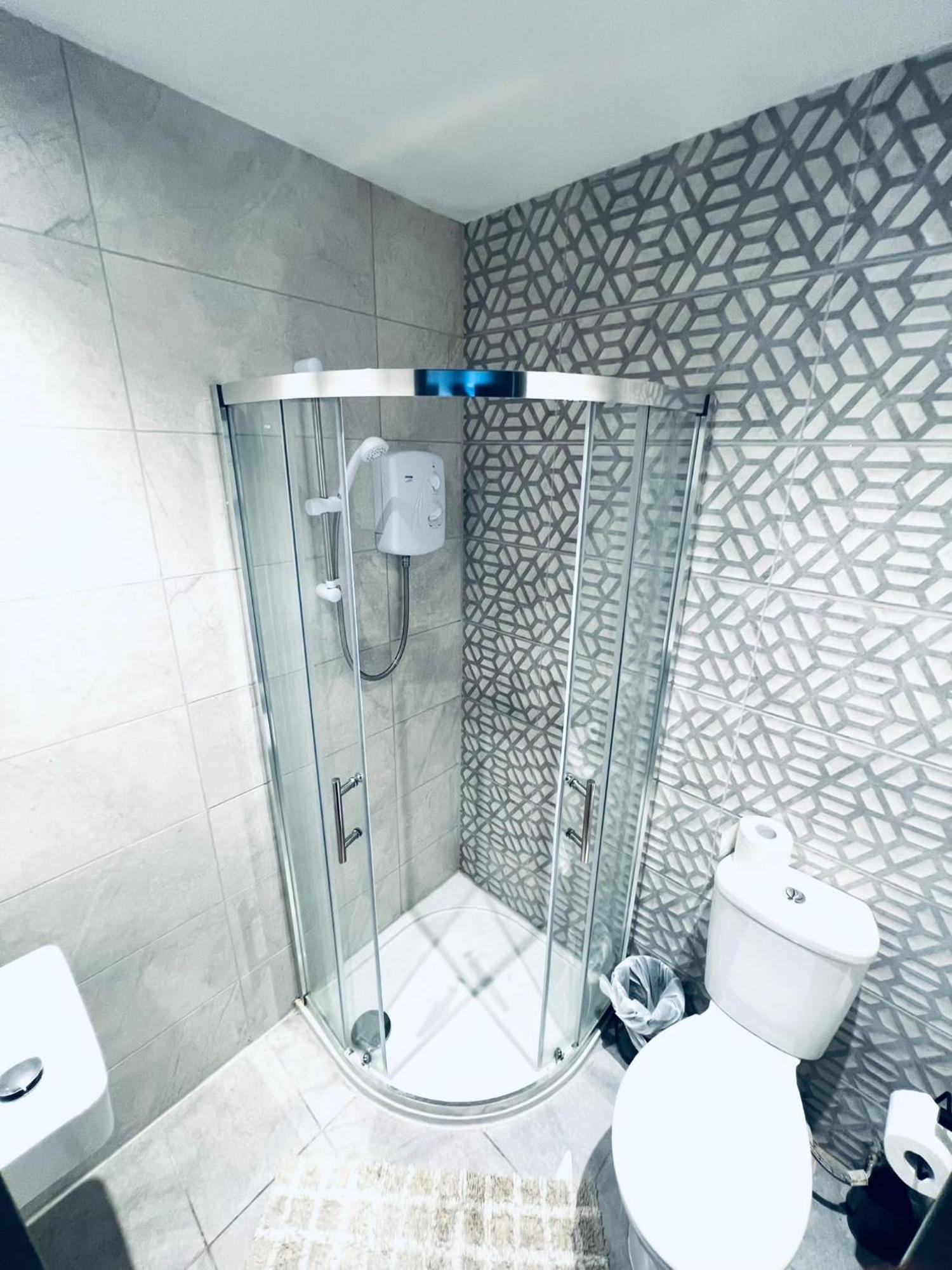 Apartment Holloway's House - No 37 - Bright & Cozy Escape London