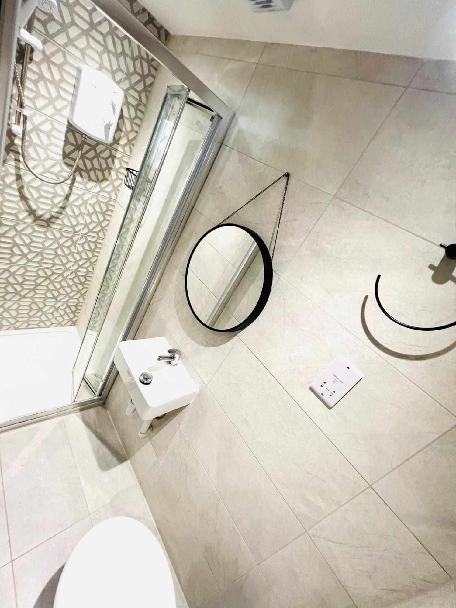 Apartment Holloway's House - No 37 - Bright & Cozy Escape London