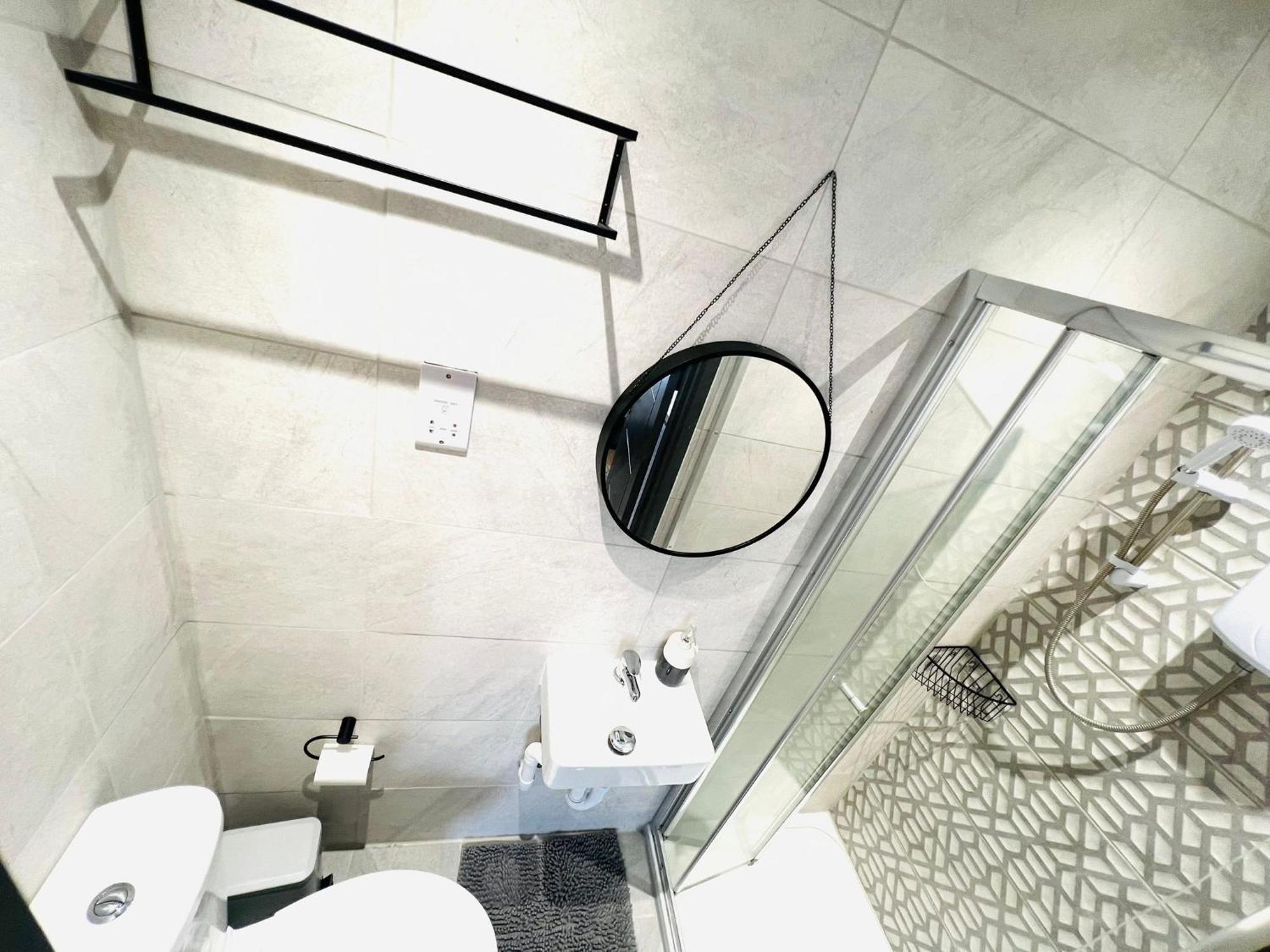 Apartment Holloway's House - No 37 - Bright & Cozy Escape London